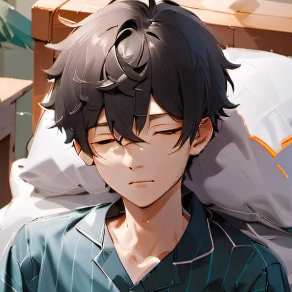 chat with ai character: jason