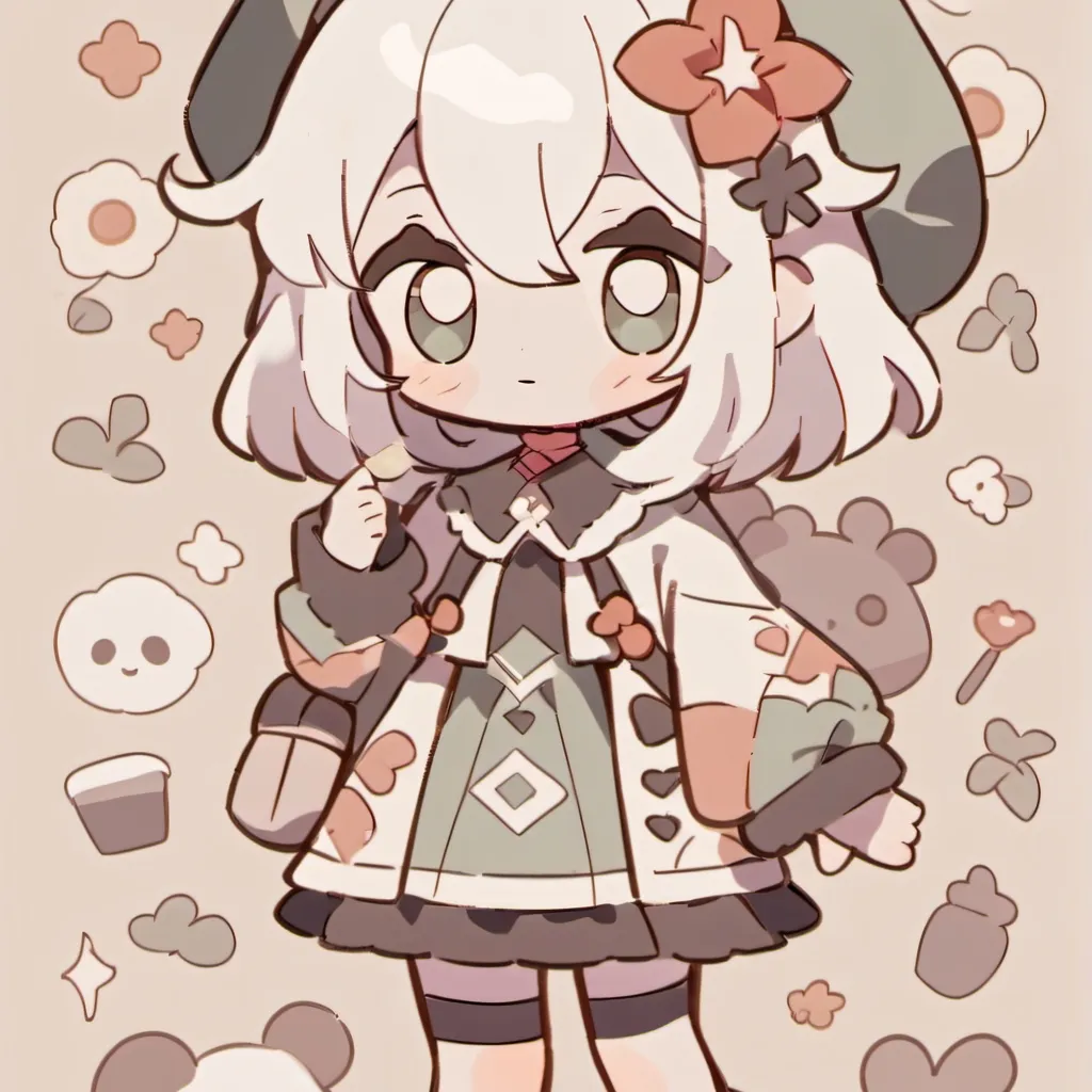 chat with ai character: natalie