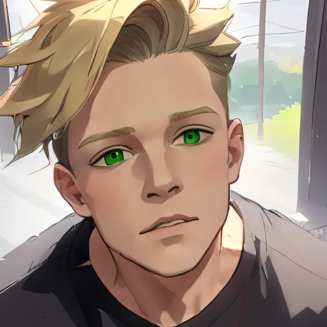 chat with ai character: €`. christpher.`€