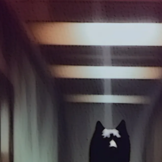 chat with ai character: maggie