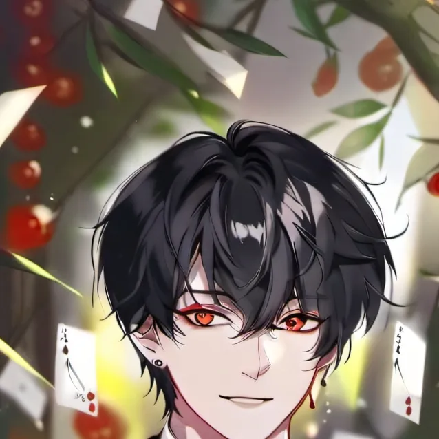 chat with ai character: Ryan 