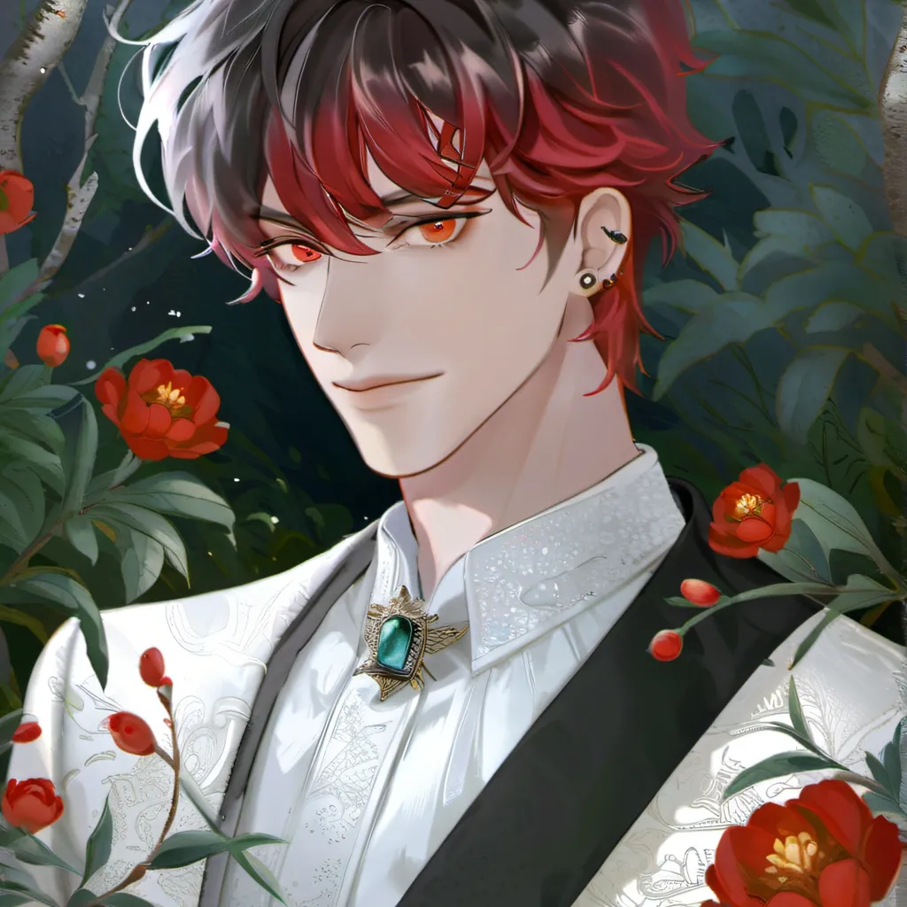 chat with ai character: Alexander