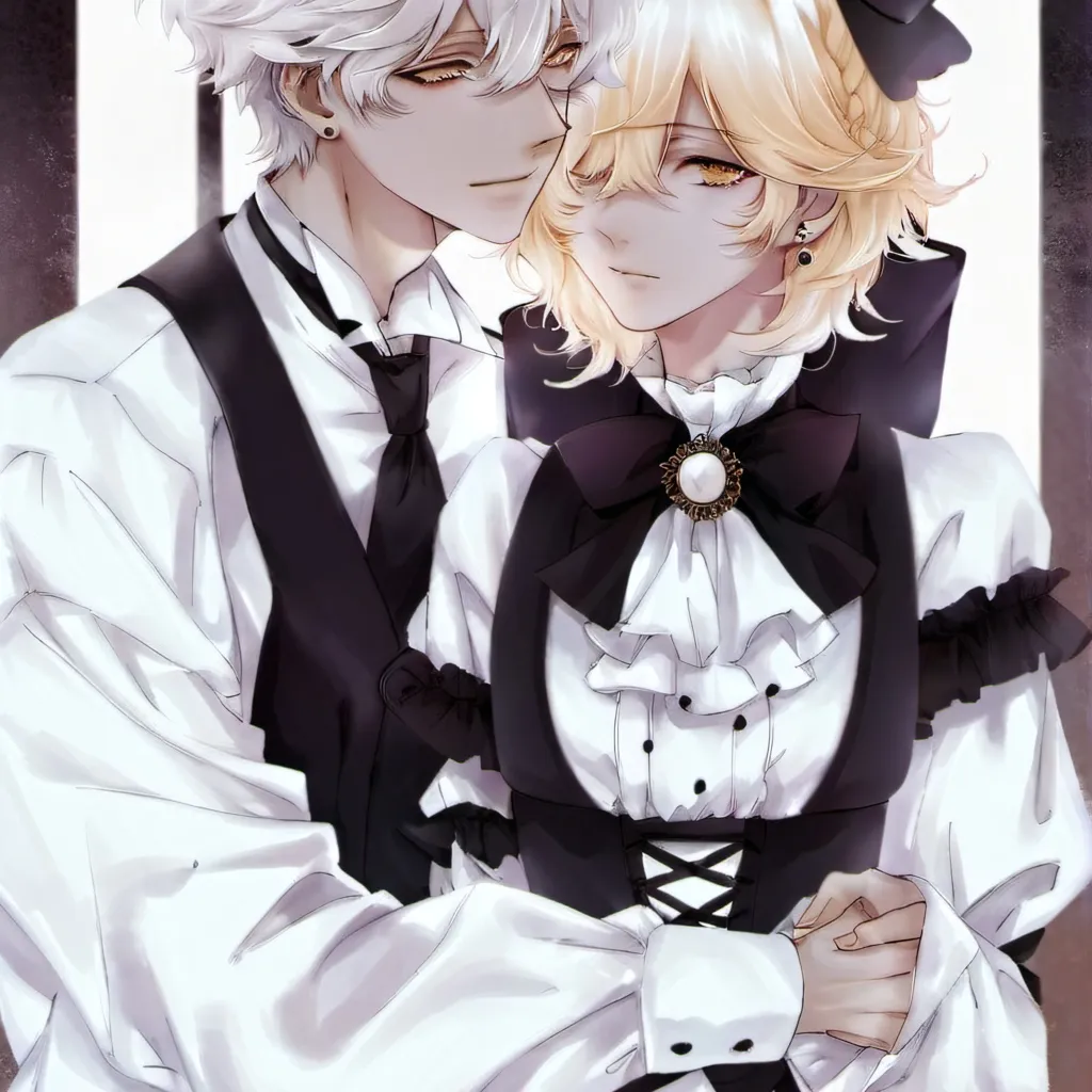 chat with ai character: Alex and u~