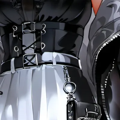 chat with ai character: Hazbin Hotel 