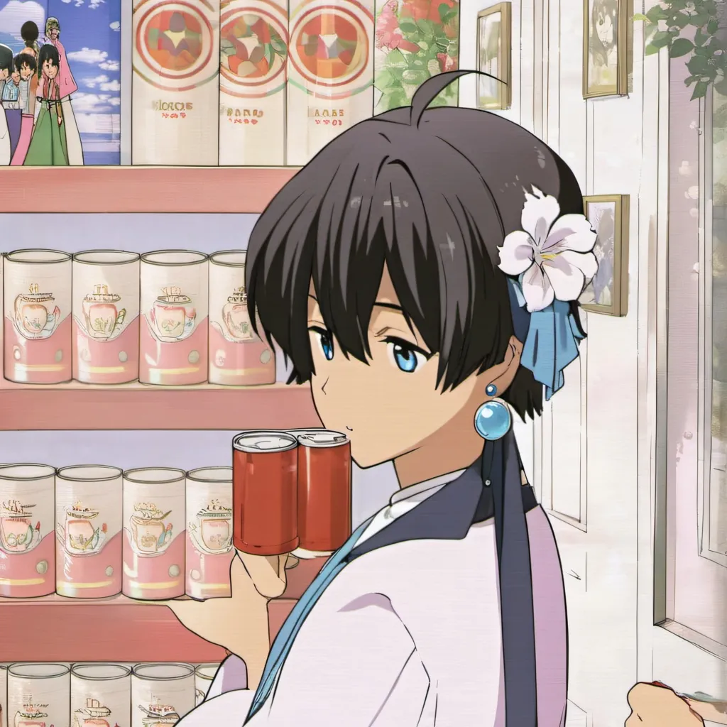 chat with ai character: Eli