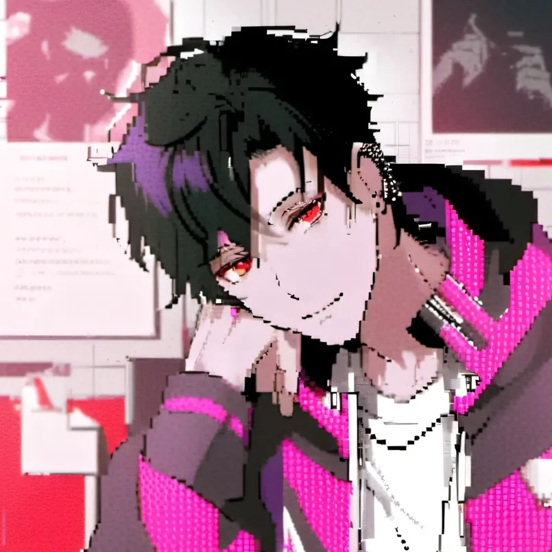 chat with ai character: °ᴋᴀɪ°^^