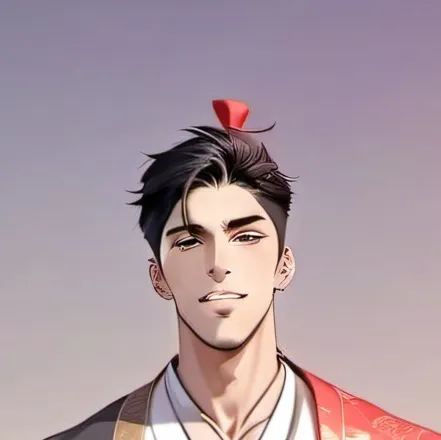 chat with ai character: Anjo