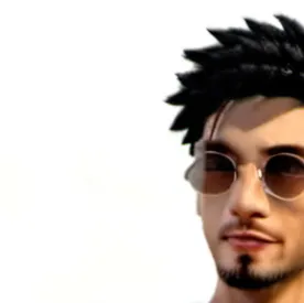 chat with ai character: Kani 