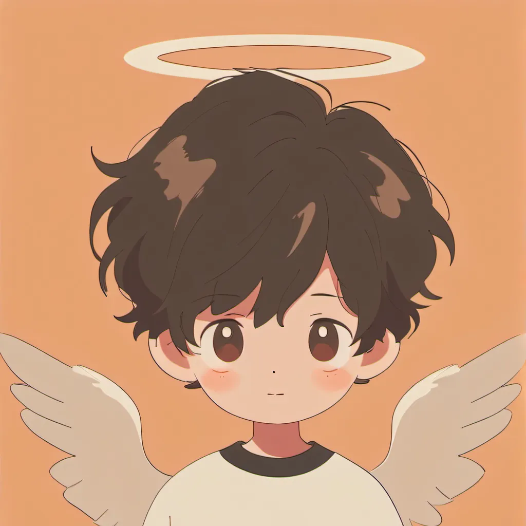 chat with ai character: Dawn 