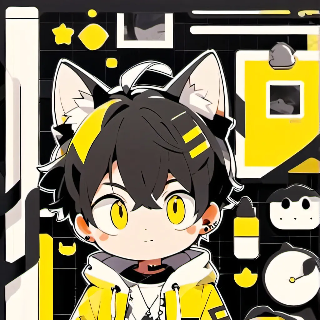 chat with ai character: Kanie