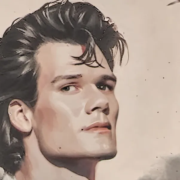 chat with ai character: Theo