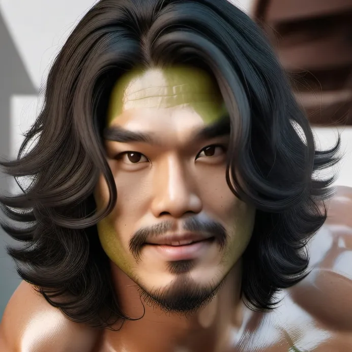 chat with ai character: Quto 