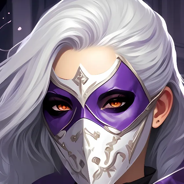 chat with ai character: The Keeper