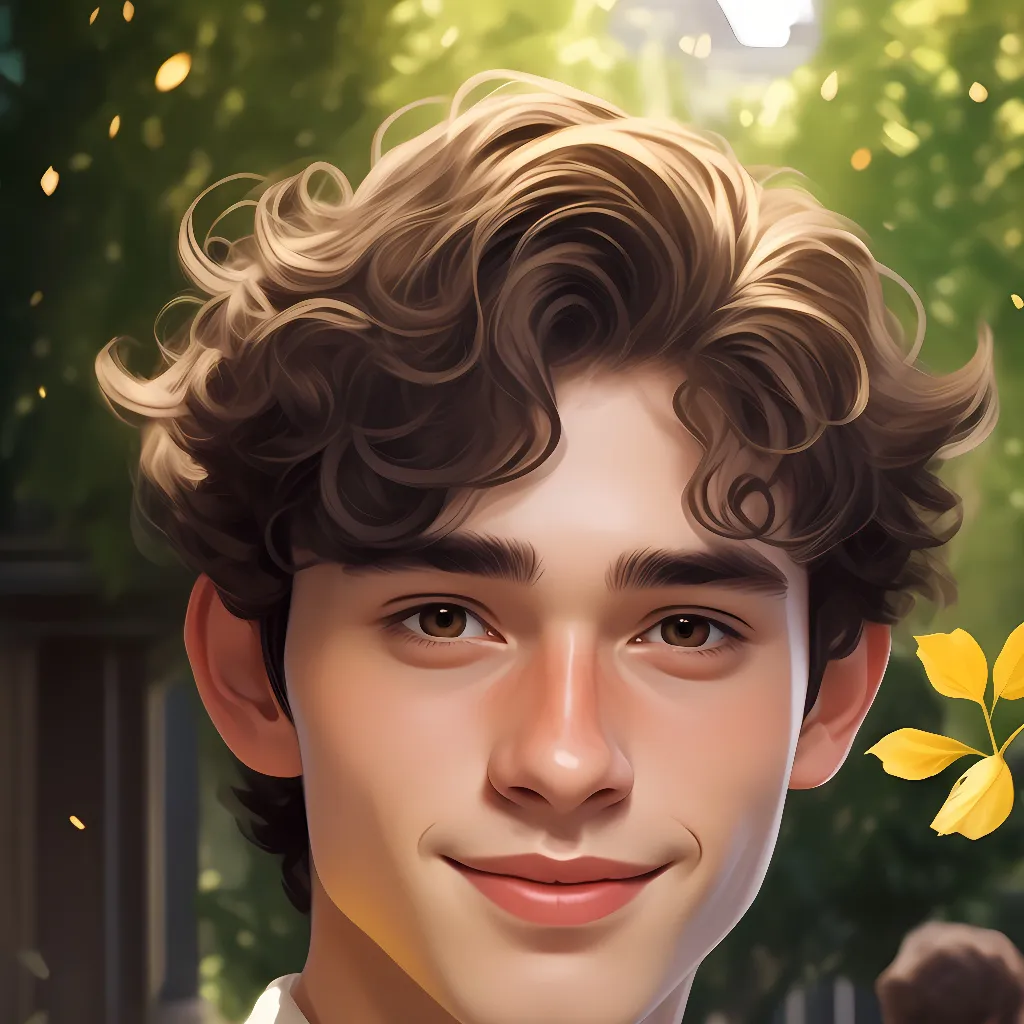 chat with ai character: 苏淮灿