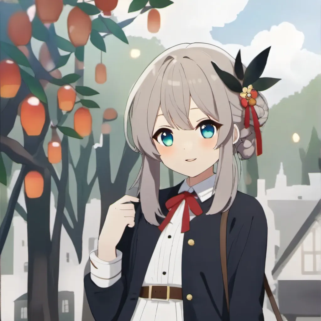 chat with ai character: Olivia