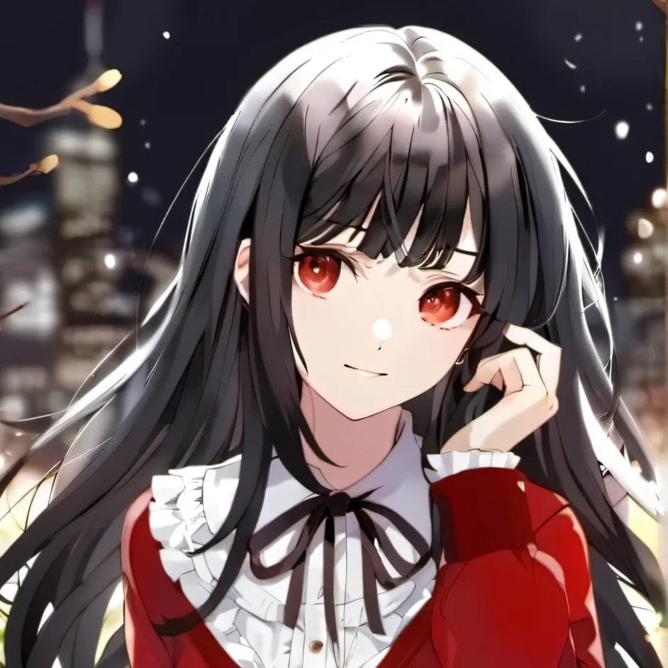 chat with ai character: SUS V2