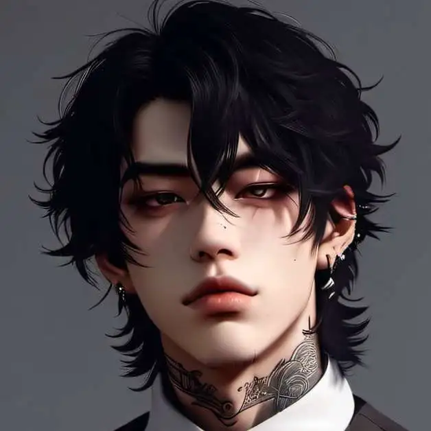 chat with ai character: Aoto