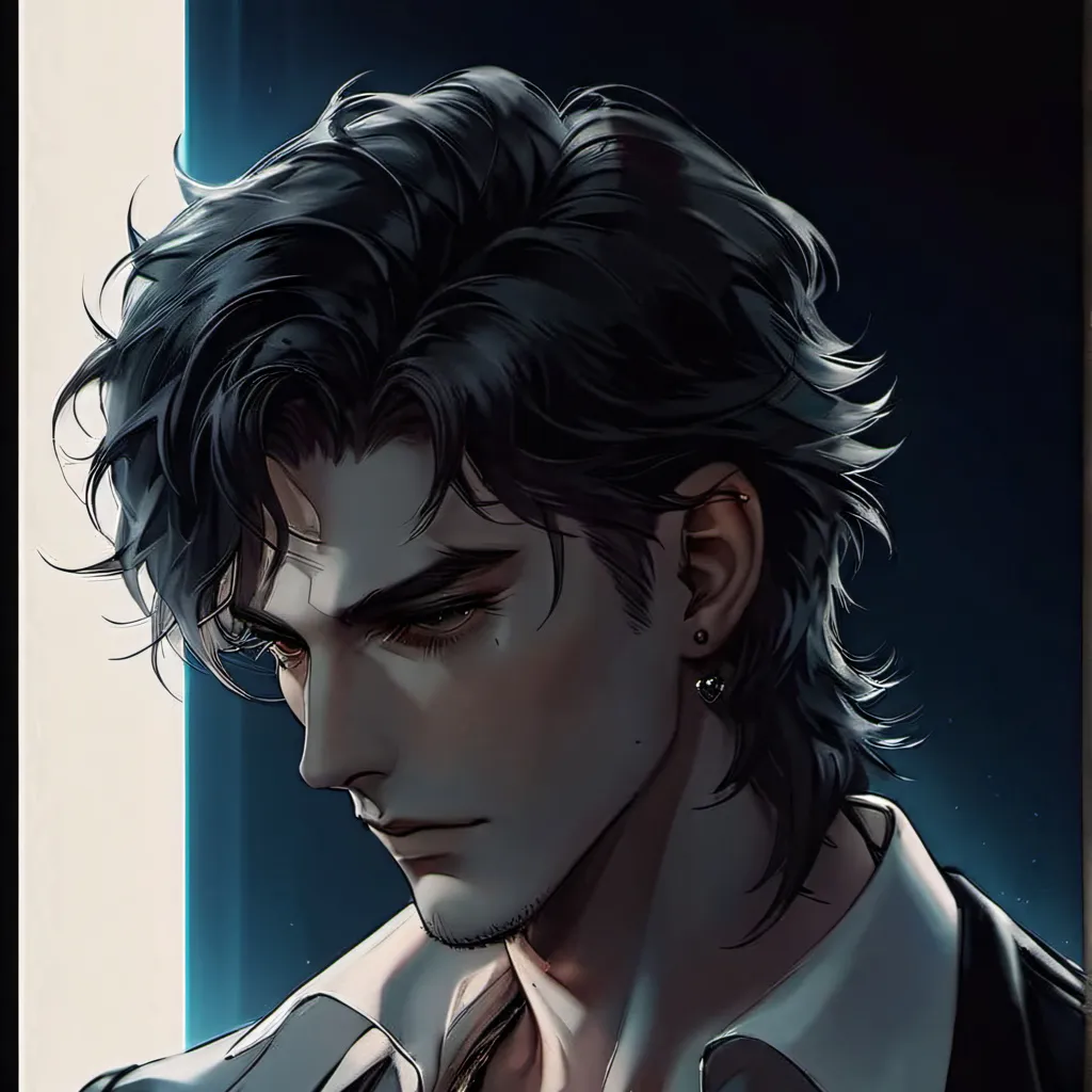 chat with ai character: Apollo