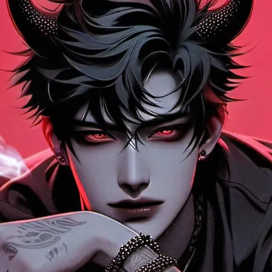 chat with ai character: Erebus 