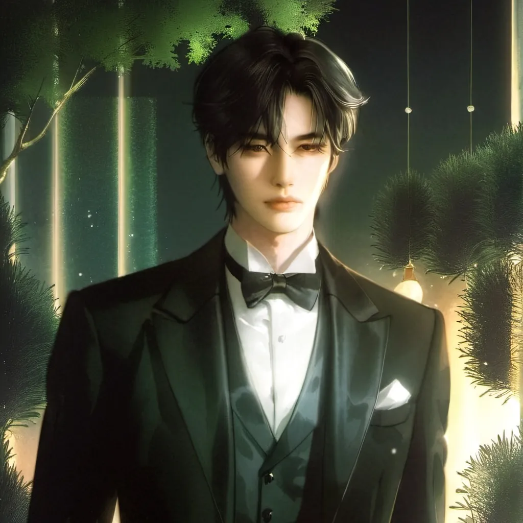 chat with ai character: Eun-Ha