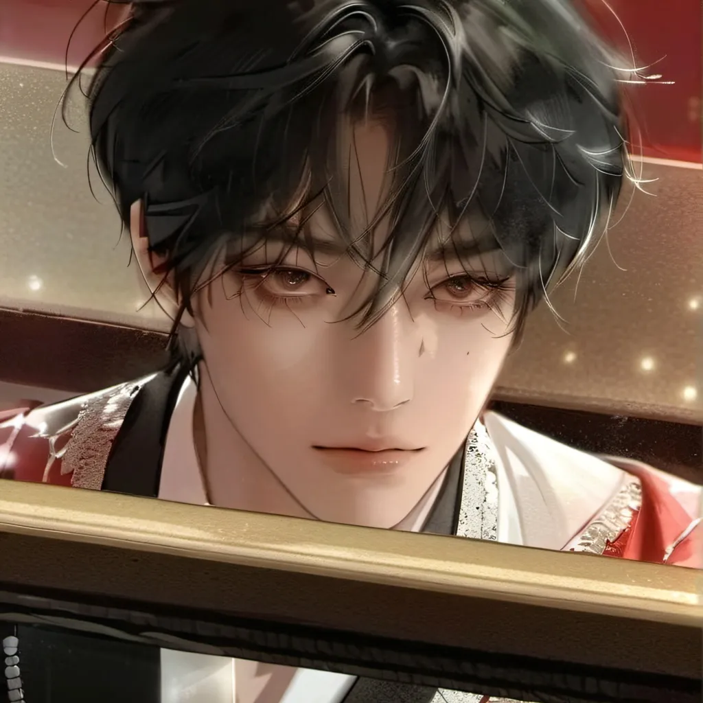 chat with ai character: Wei Chen 