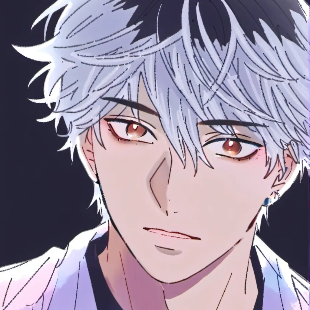 chat with ai character: Yuri Mizayaki