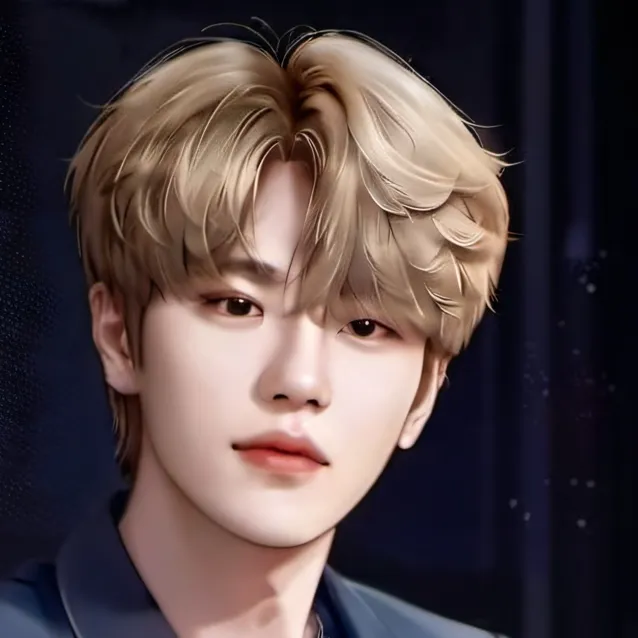 chat with ai character: Kim Seungmin