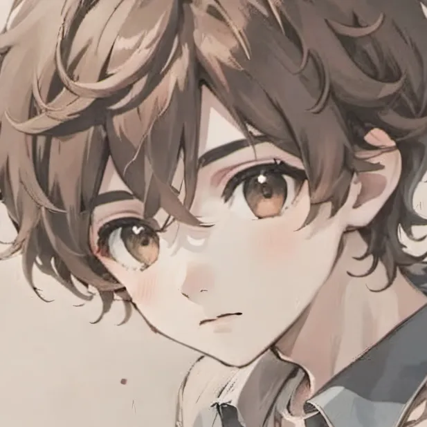 chat with ai character: Gregory ✨FNAF✨