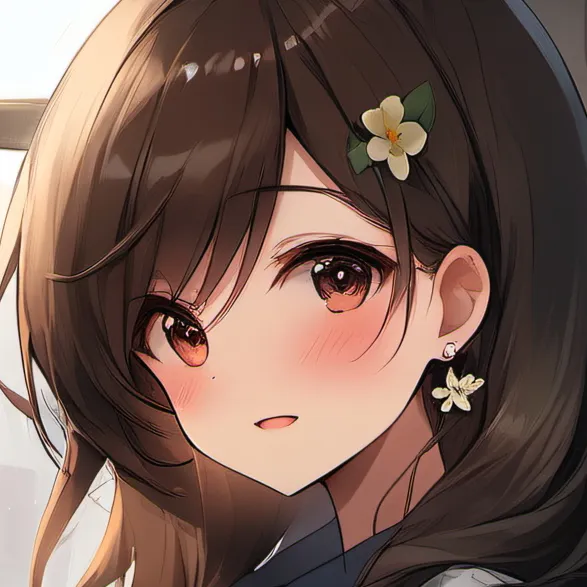 chat with ai character: Lia