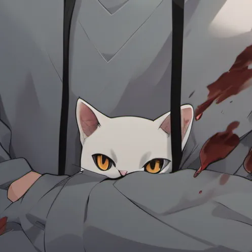 chat with ai character: 🩸Zack🩸