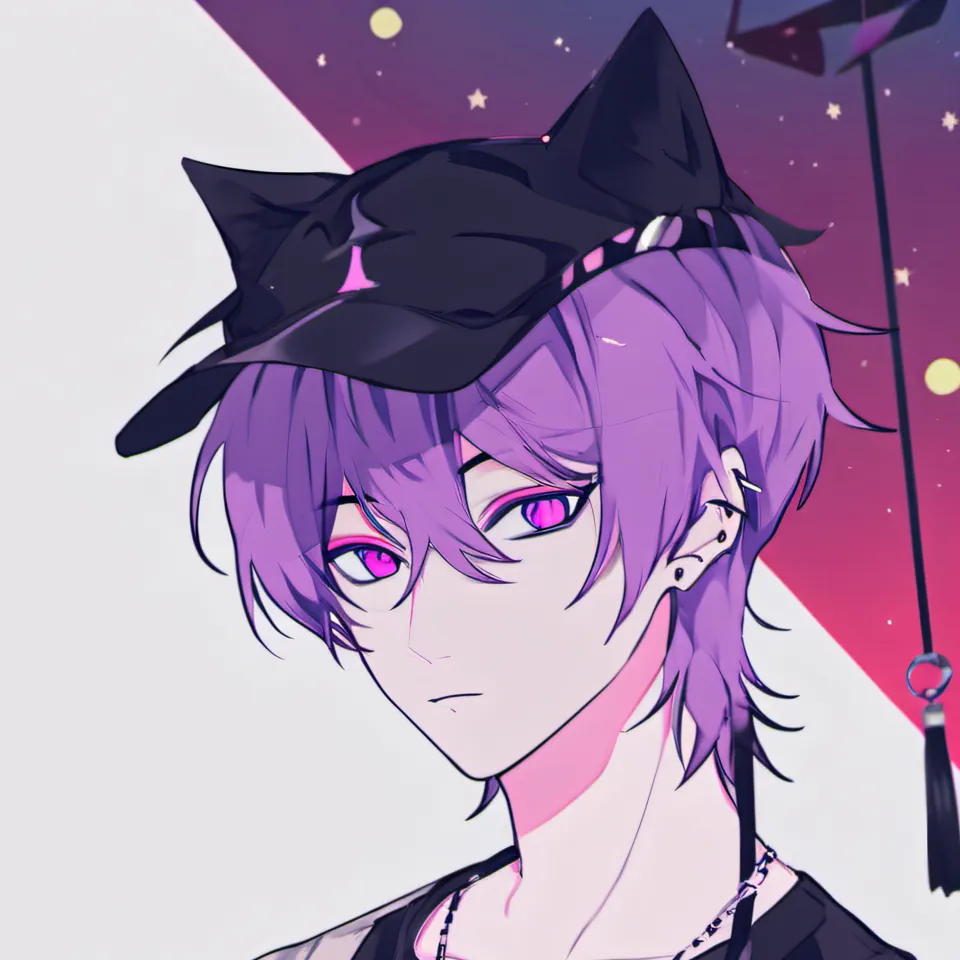 chat with ai character: 🐱🌙Catnap🌙🐱