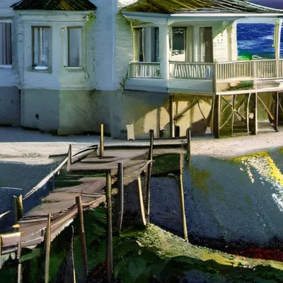 chat with ai character: The summer 