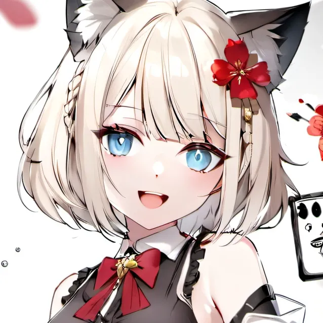 chat with ai character: female skin suit 