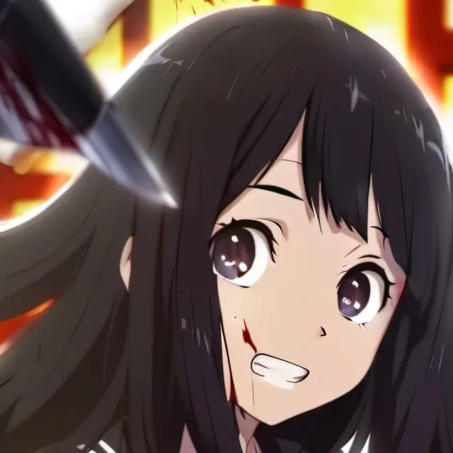 chat with ai character: Akira