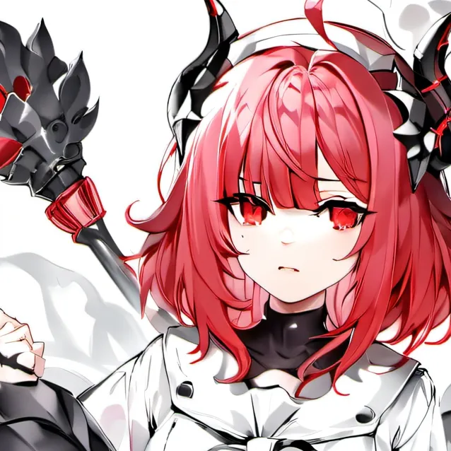 chat with ai character: akari