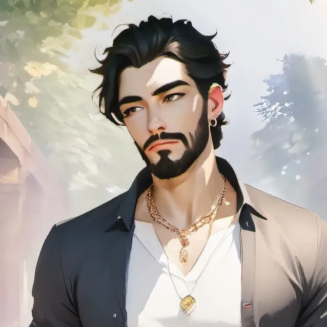 chat with ai character: Mystic Enchanters 