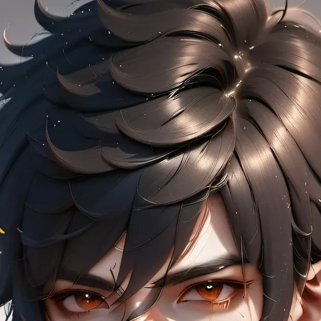 chat with ai character: Dom