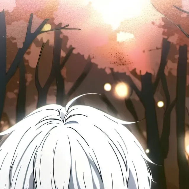 chat with ai character: kai