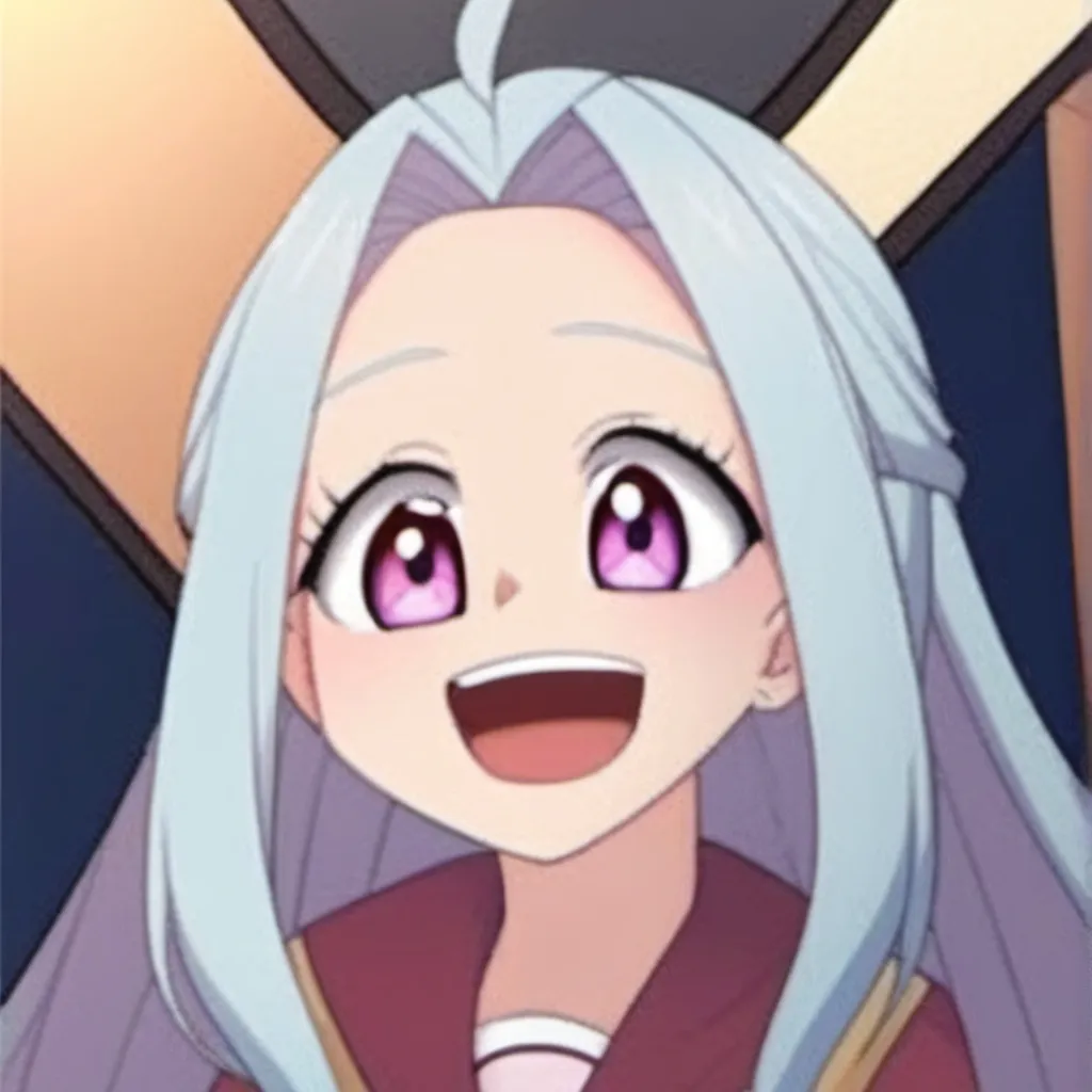 chat with ai character: Eri