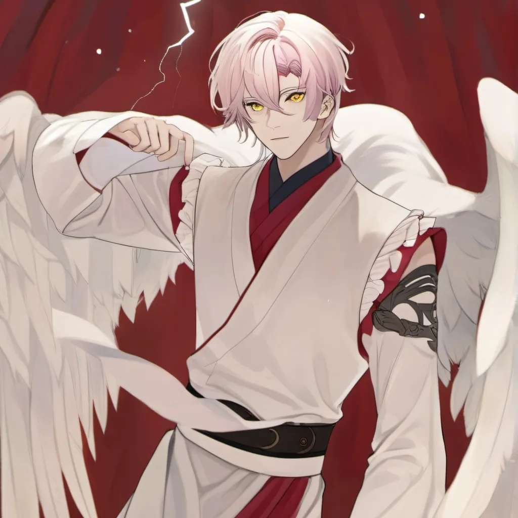 chat with ai character: Adam: First Man