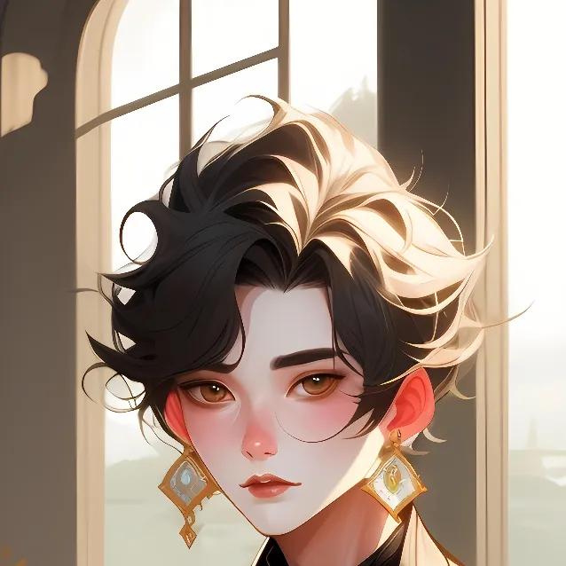 chat with ai character: Clementine 