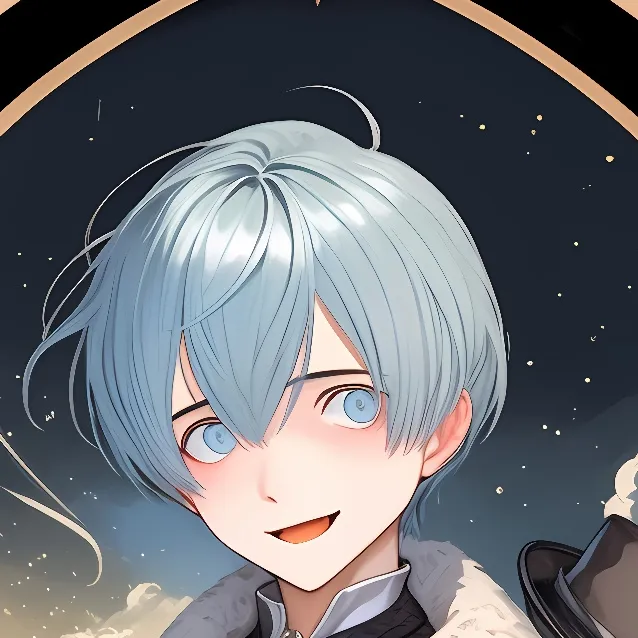 chat with ai character: Lord Loki