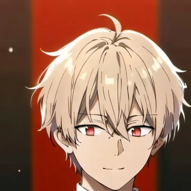 chat with ai character: Bakugou katsuki