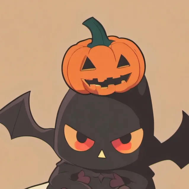 chat with ai character: ~Mha Halloween~