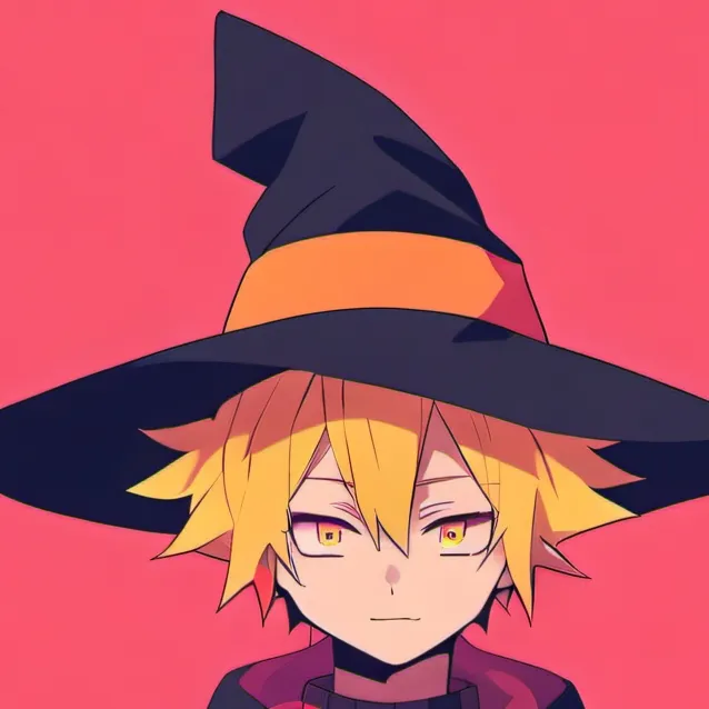 chat with ai character: ~Denki kaminari~