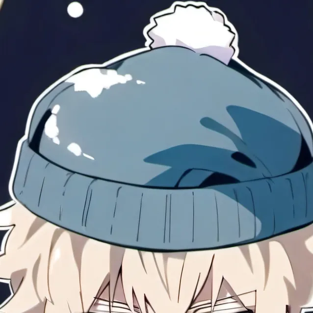 chat with ai character: ~Christmas Mha 2~