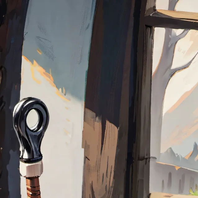 chat with ai character: Crochet patterns