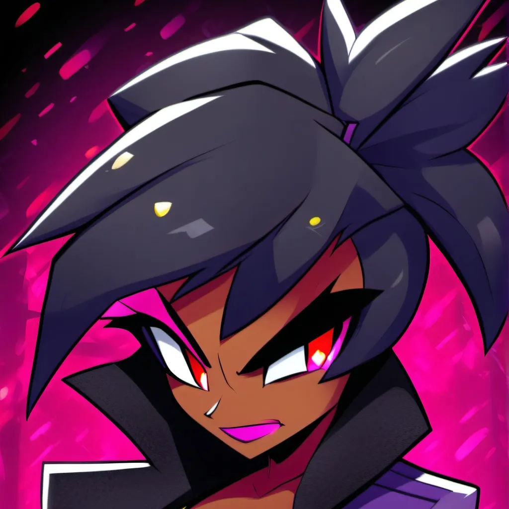 chat with ai character: Millie 