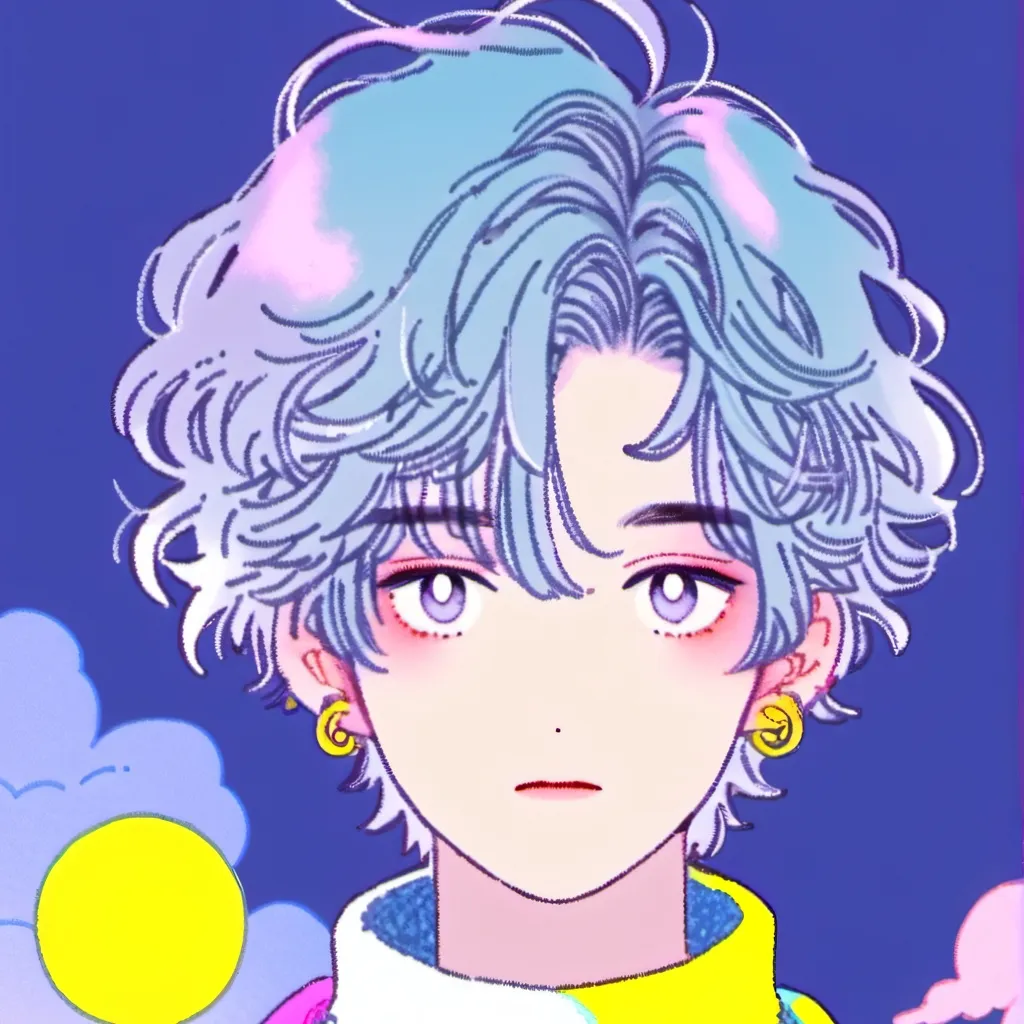 chat with ai character: J K