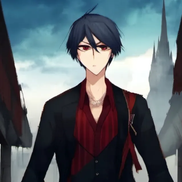 chat with ai character: john